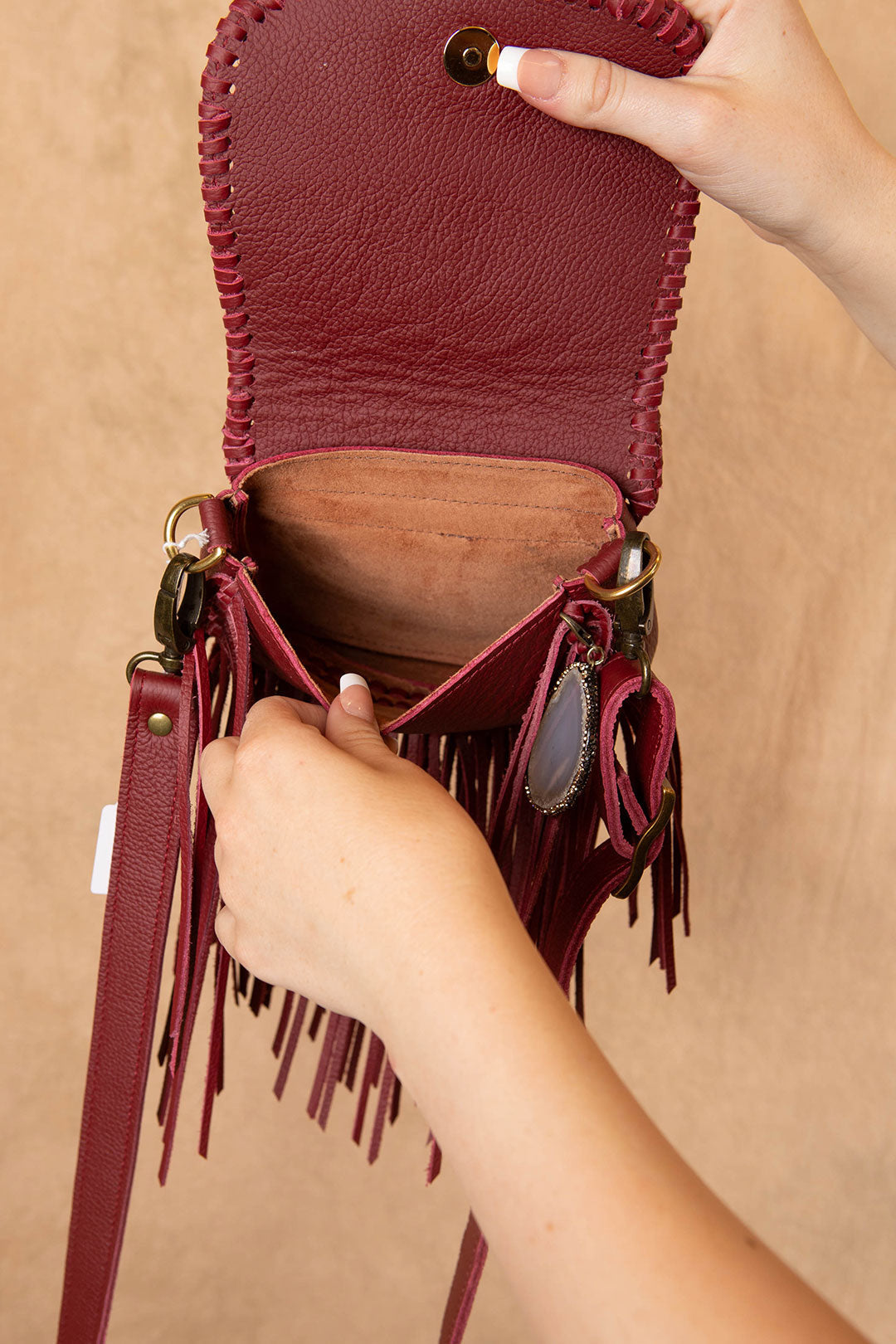 Summer Flash Bag #009