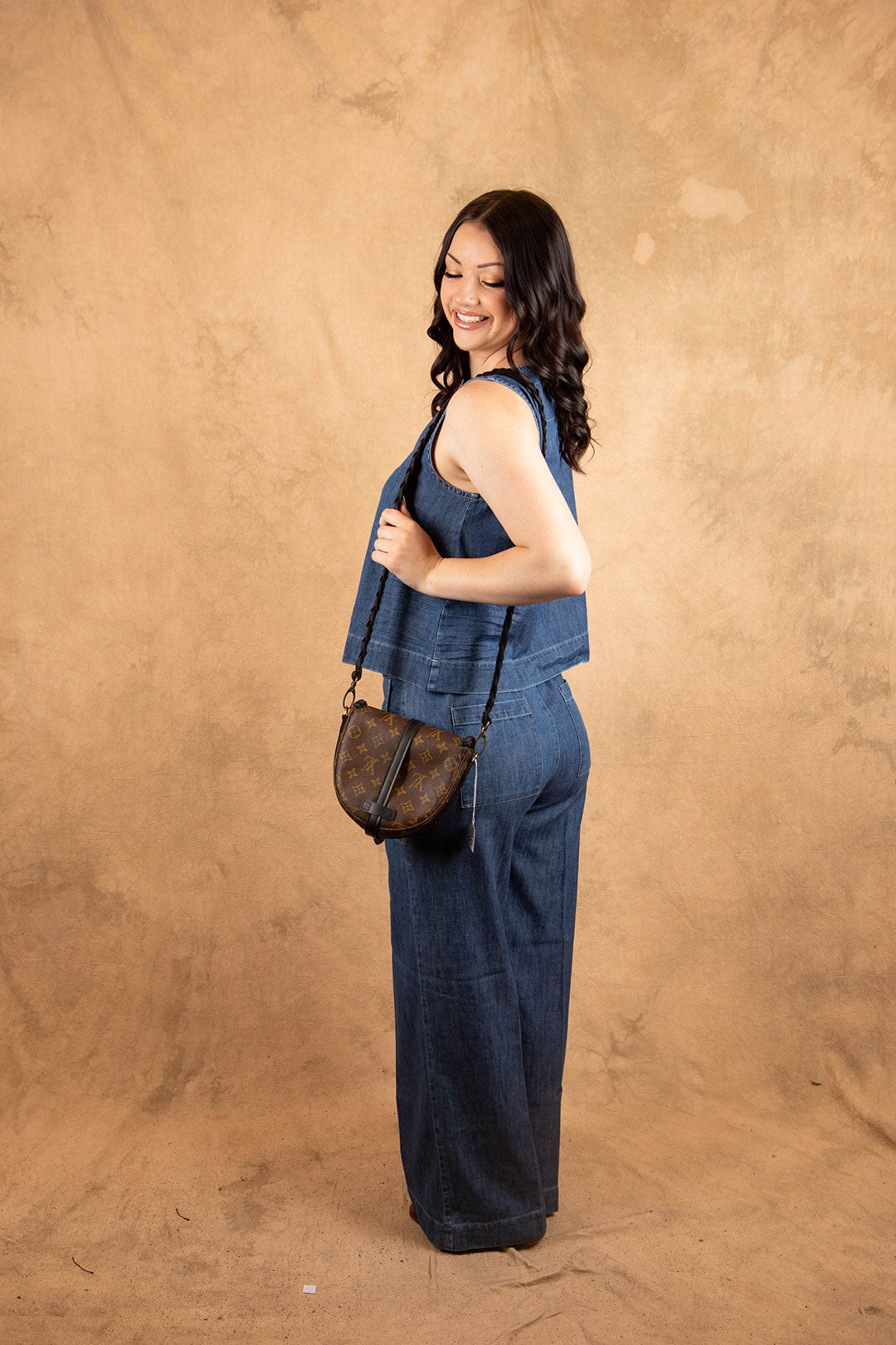 Summer Flash Bag #010