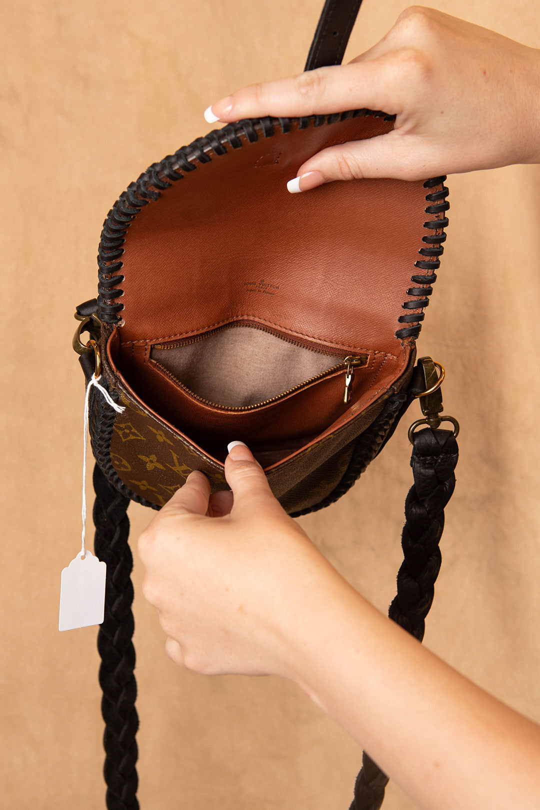 Summer Flash Bag #010