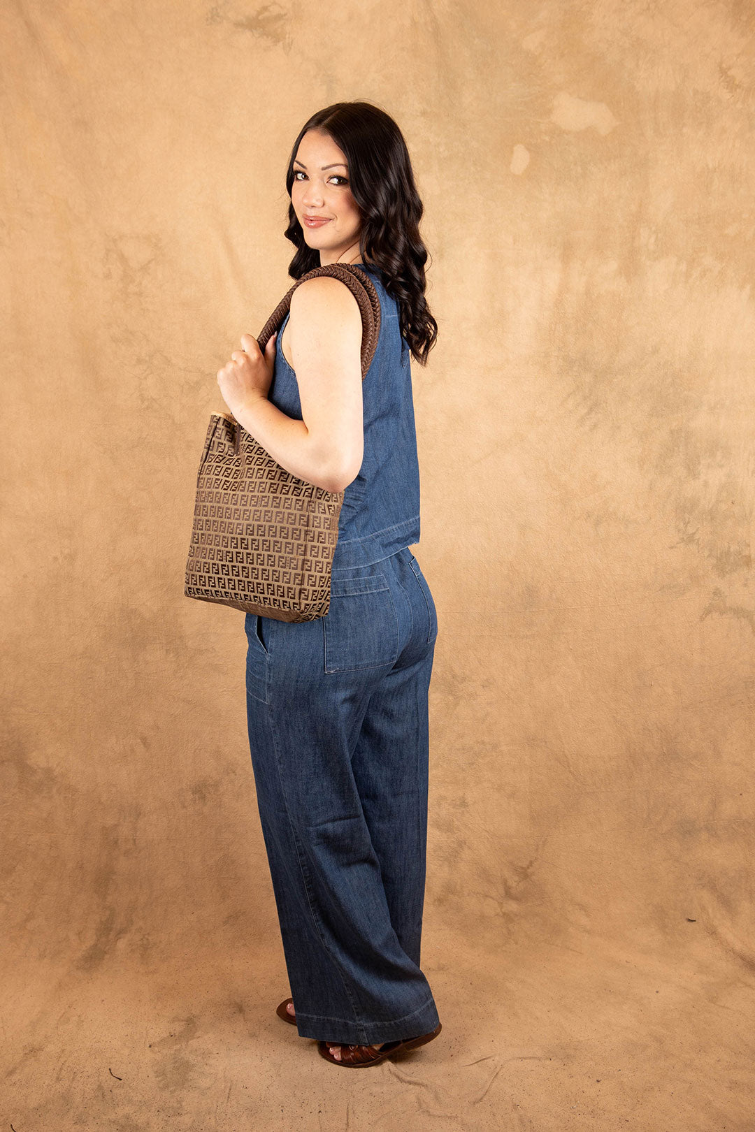 Summer Flash Bag #011