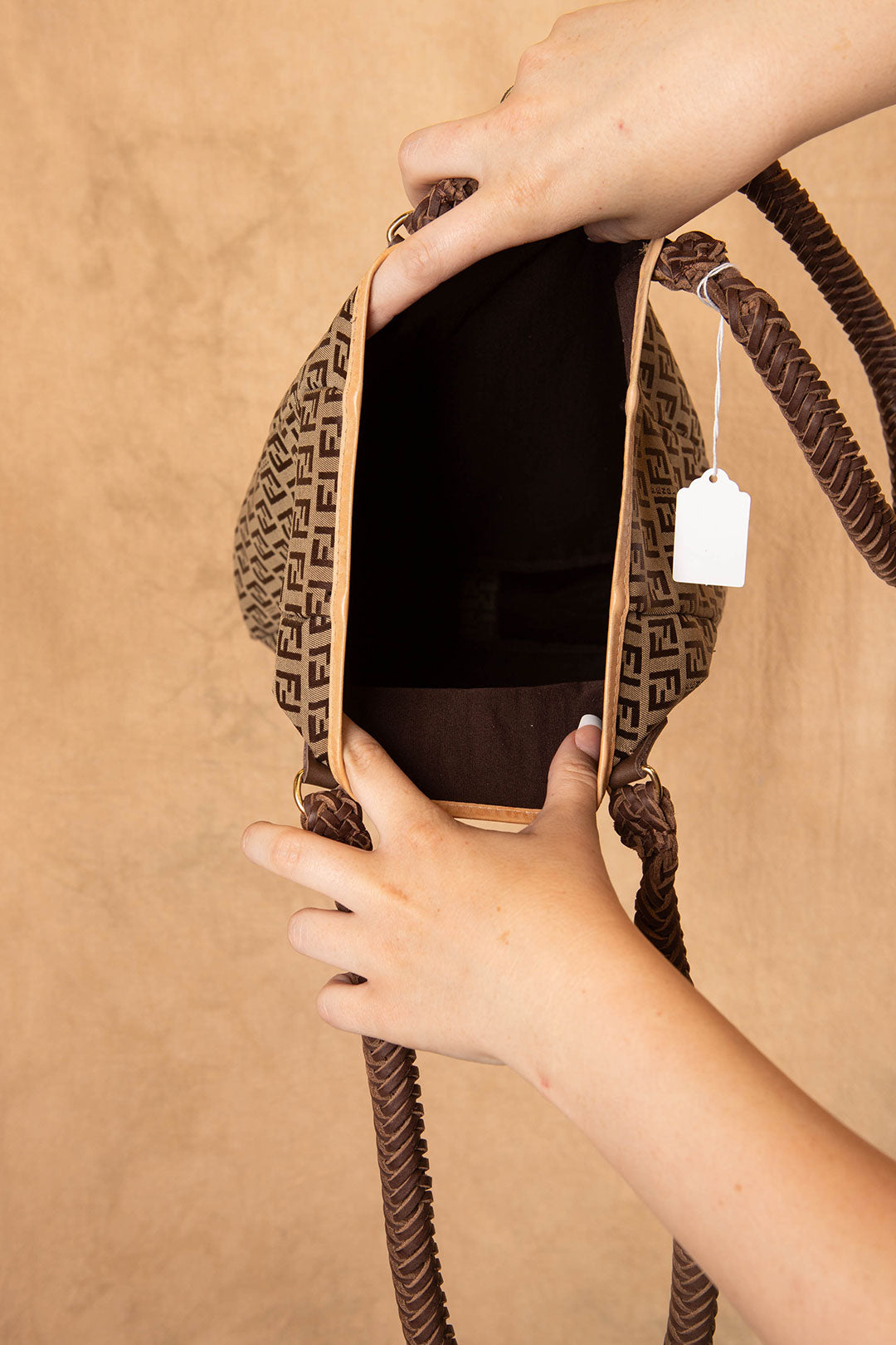 Summer Flash Bag #011