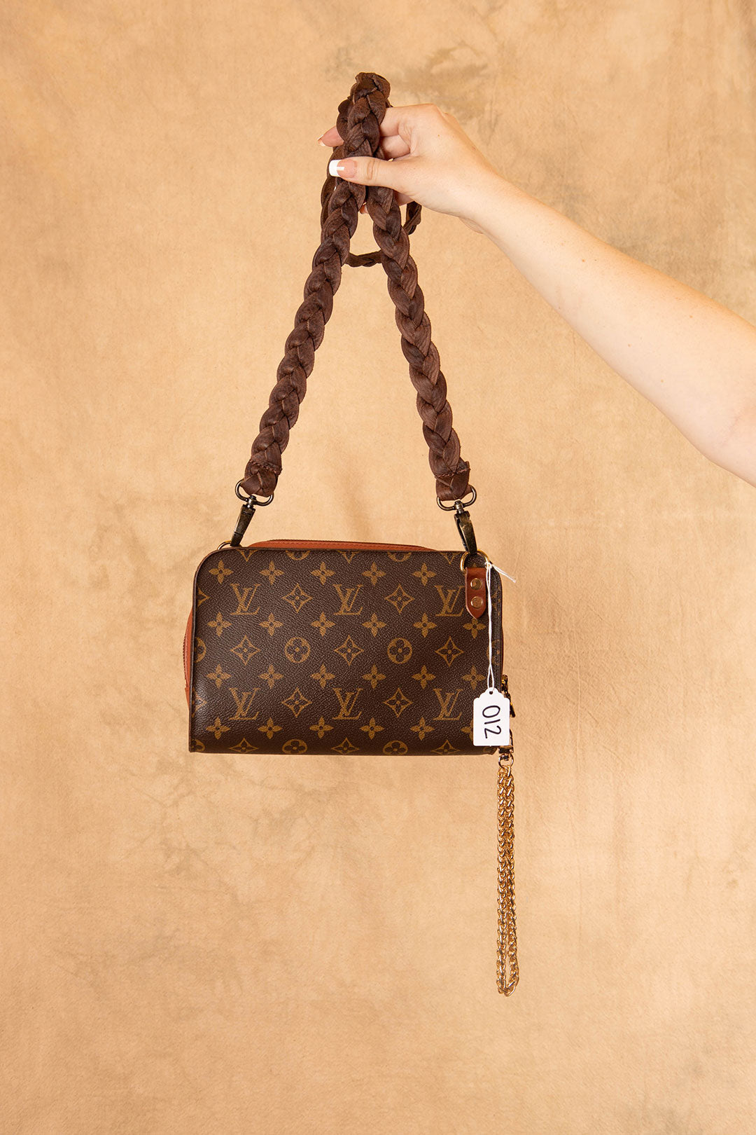 Summer Flash Bag #012