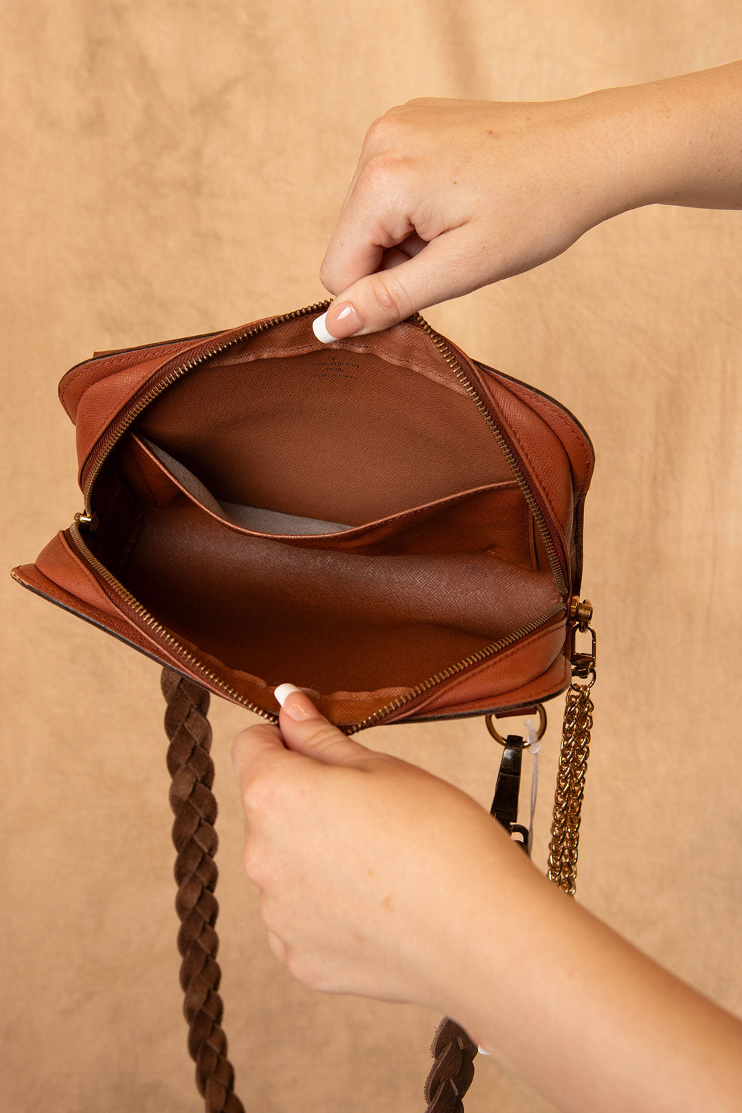 Summer Flash Bag #012