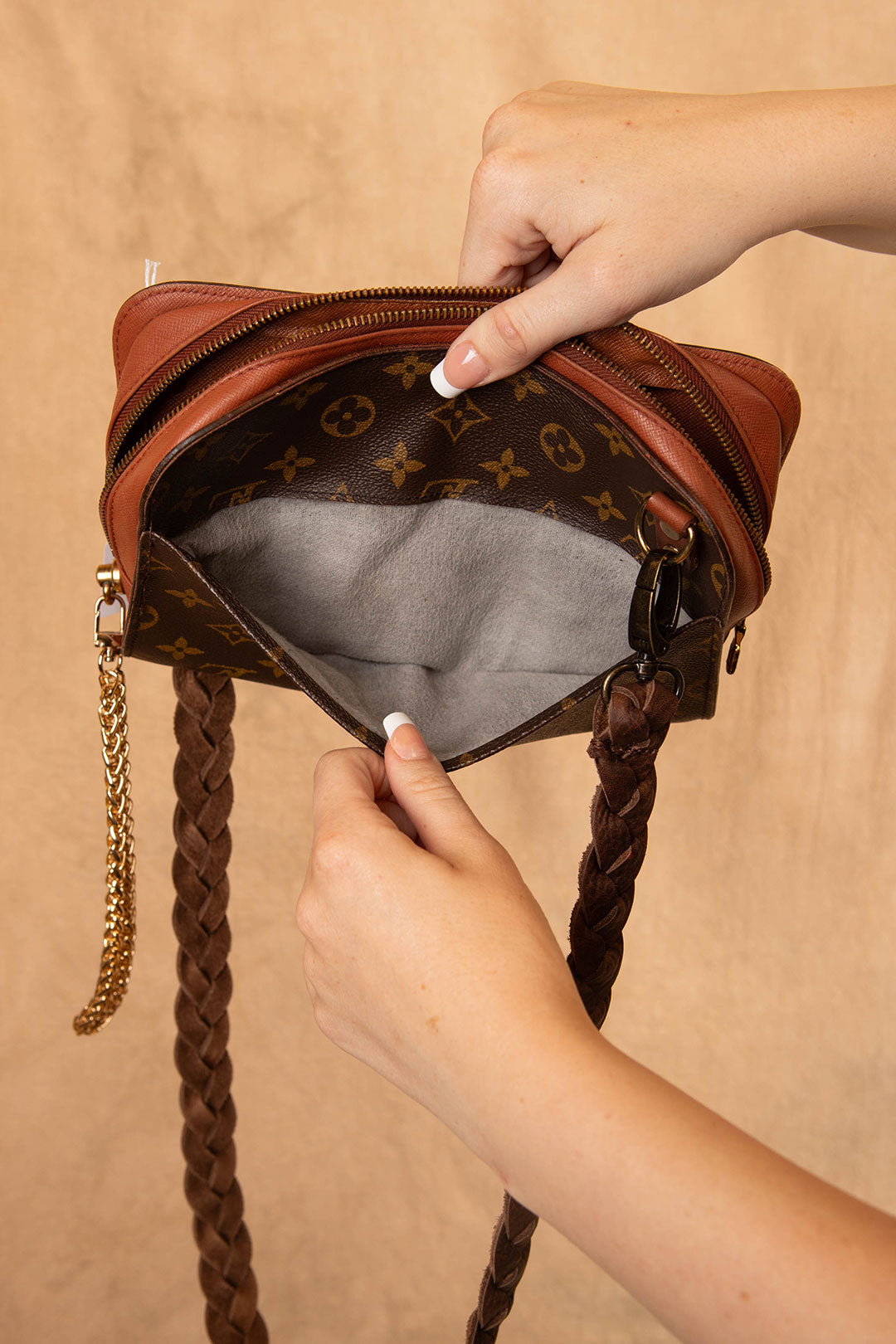 Summer Flash Bag #012