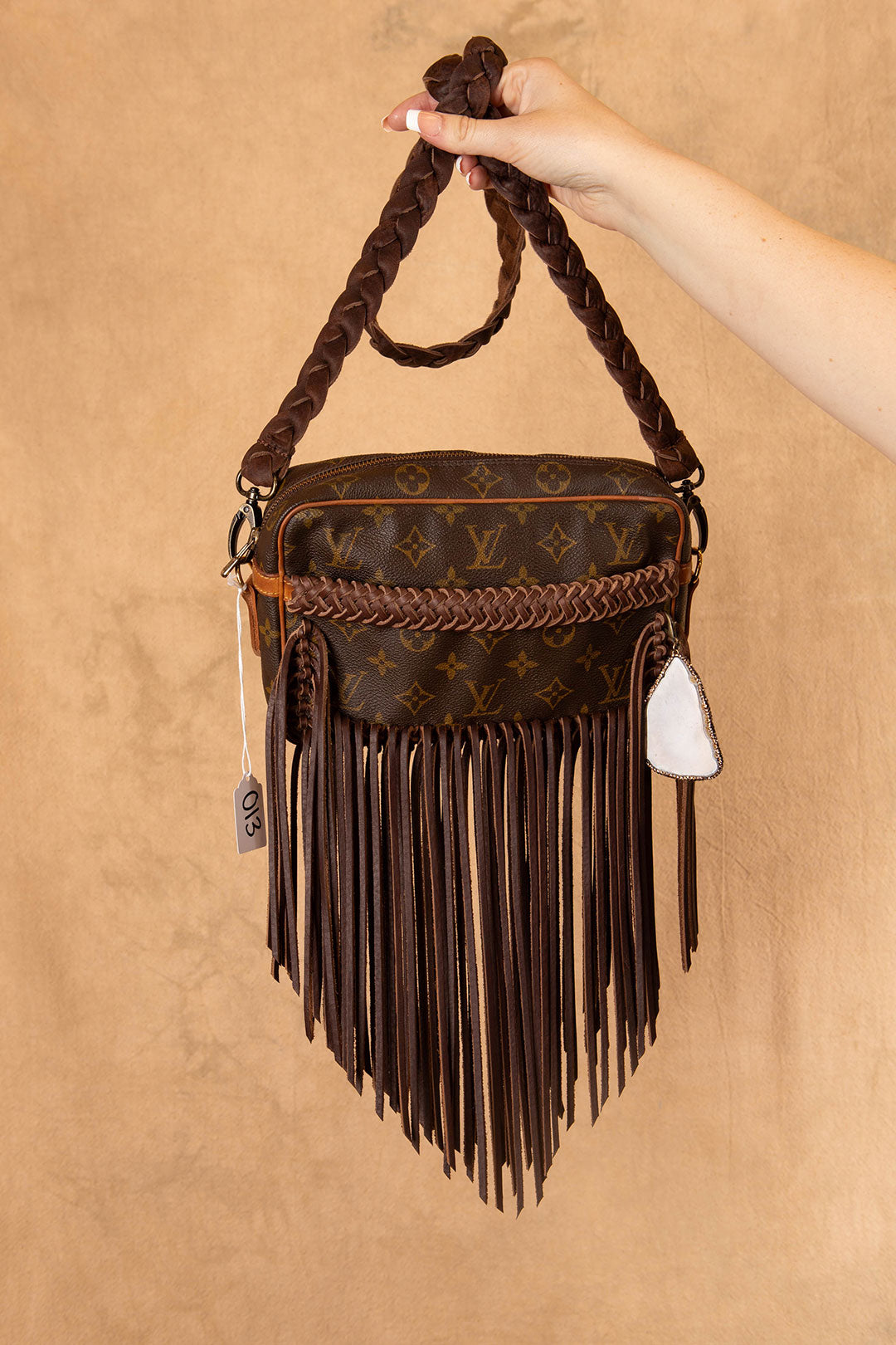 Summer Flash Bag #013