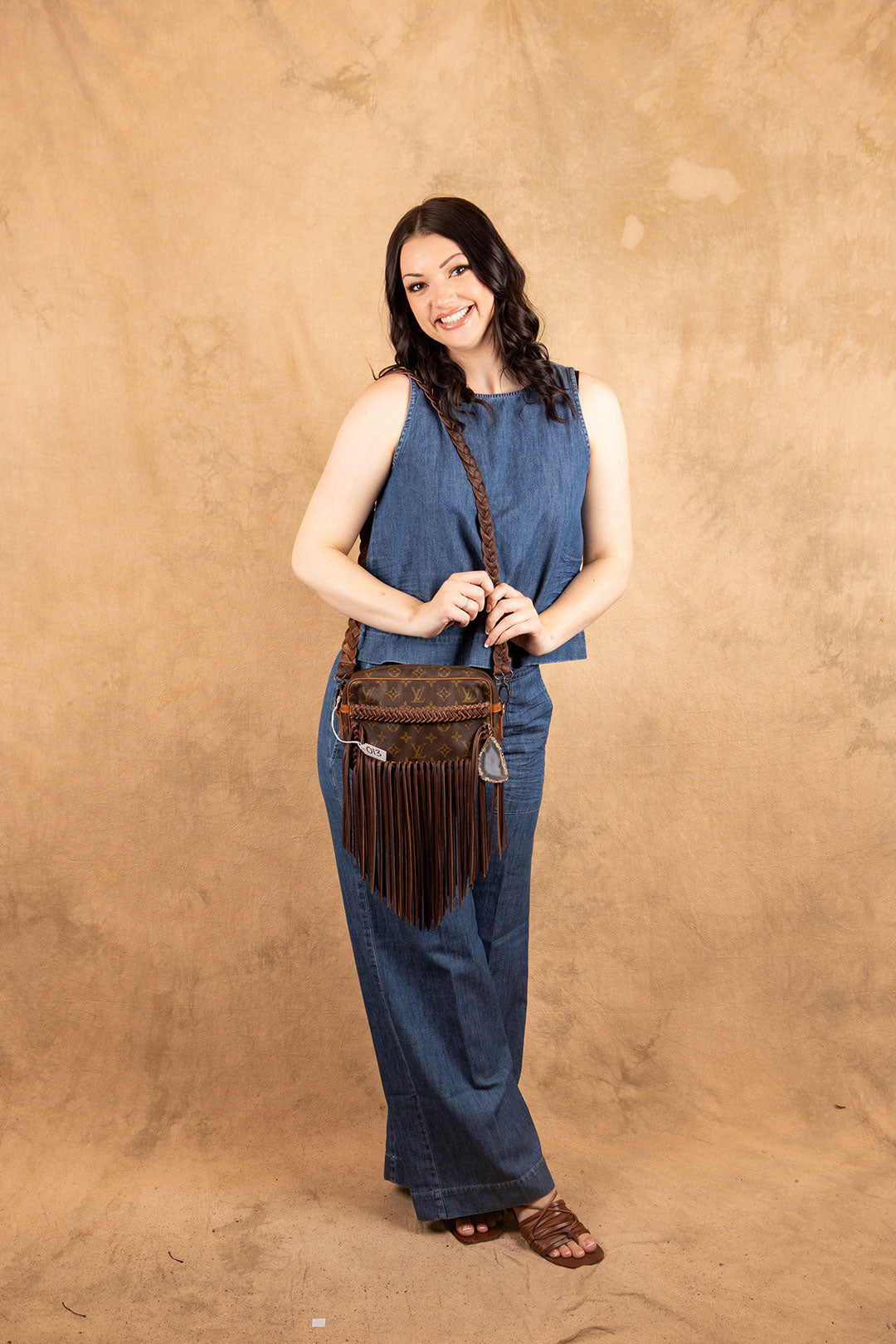 Summer Flash Bag #013