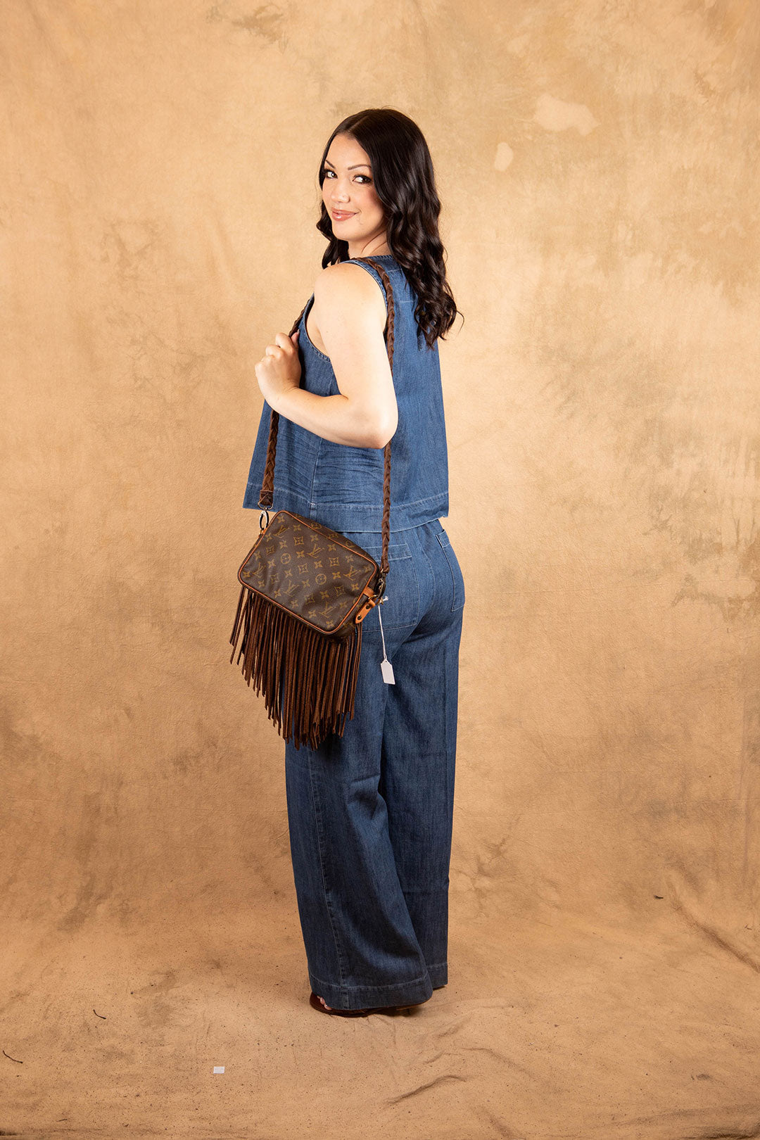 Summer Flash Bag #013