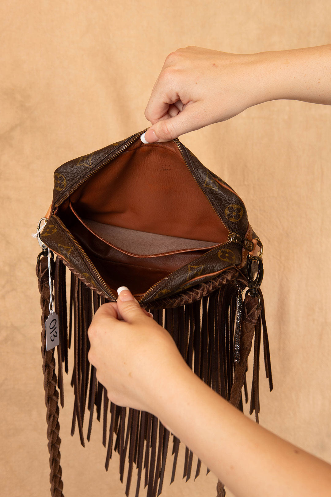 Summer Flash Bag #013