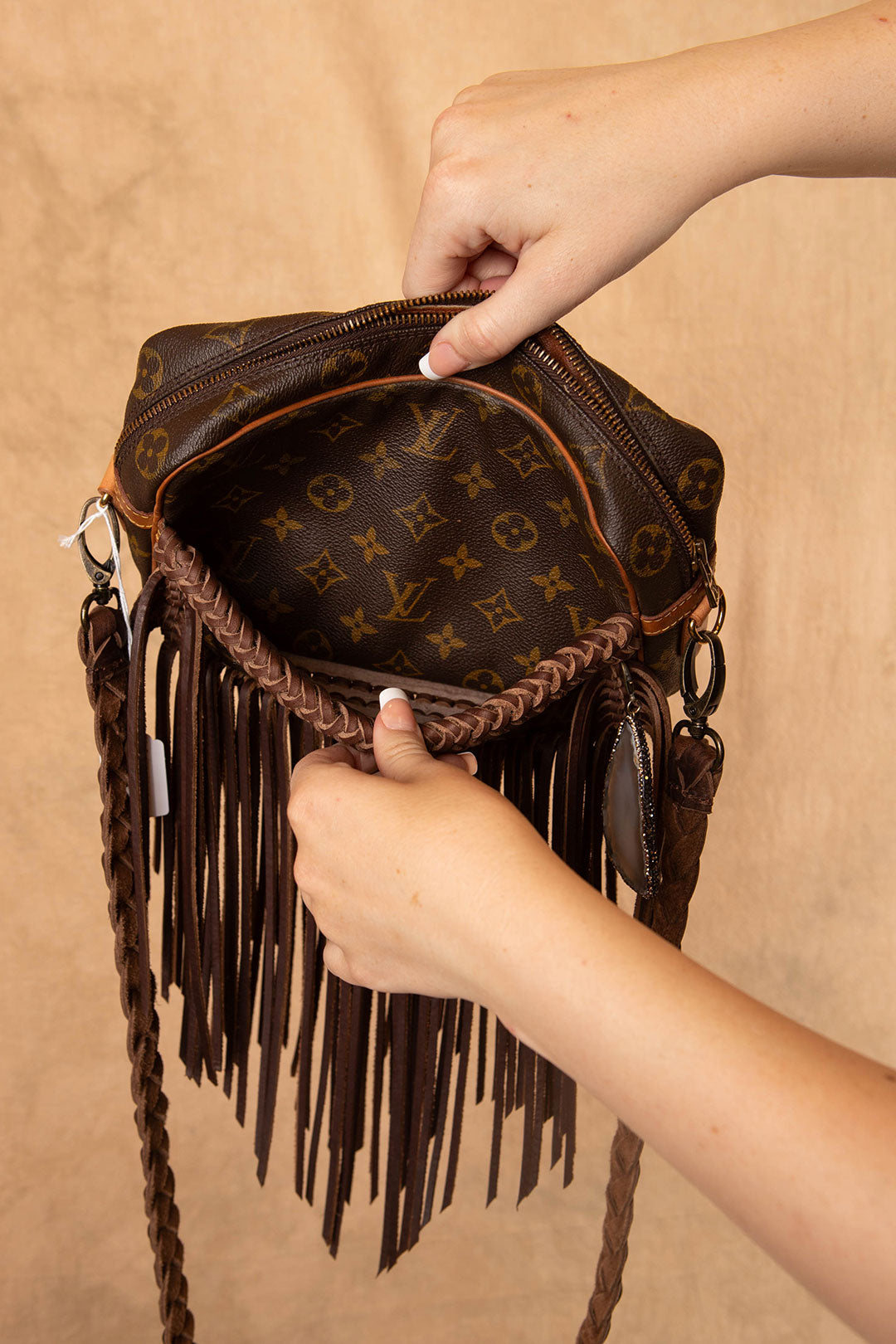 Summer Flash Bag #013