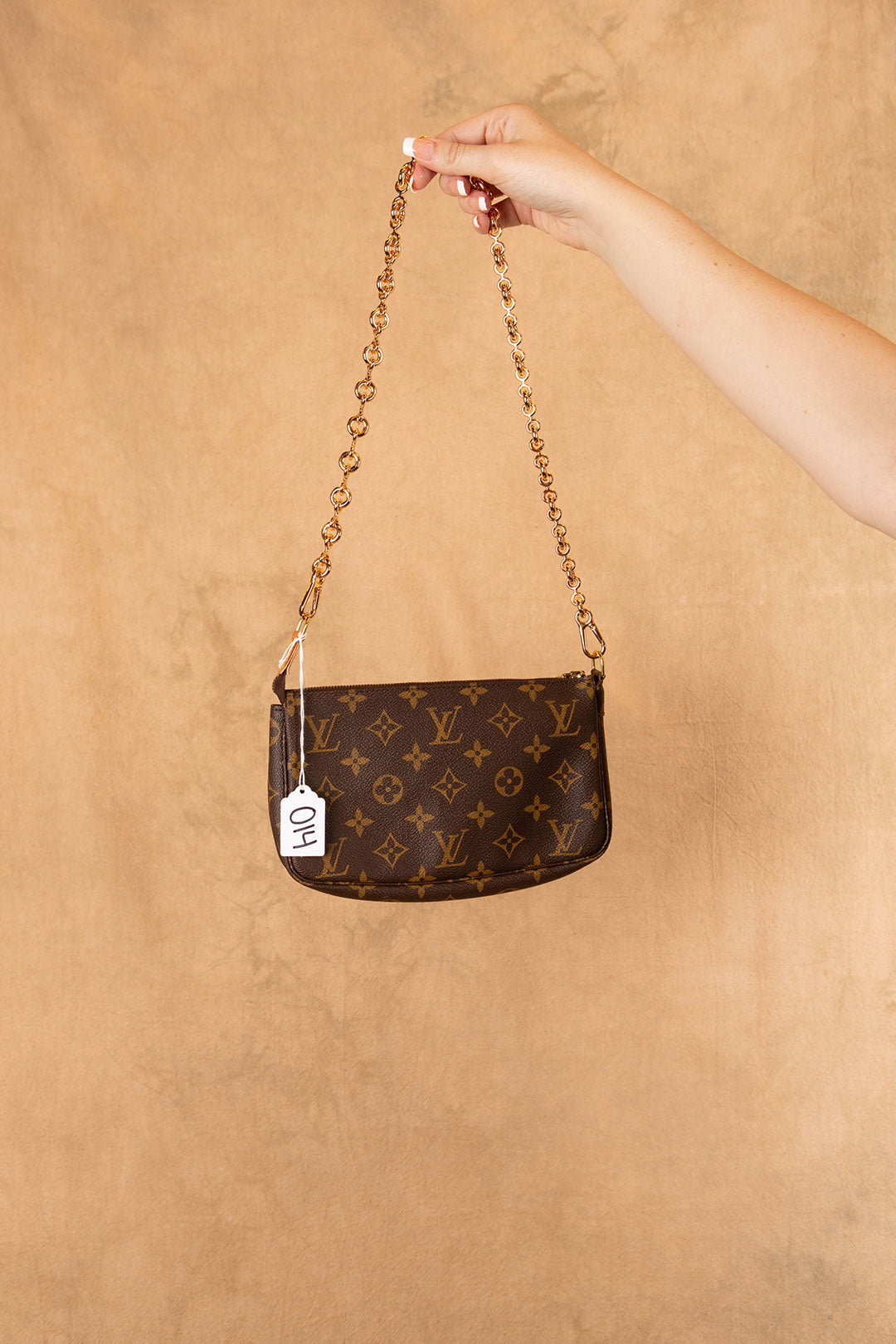 Summer Flash Bag #014