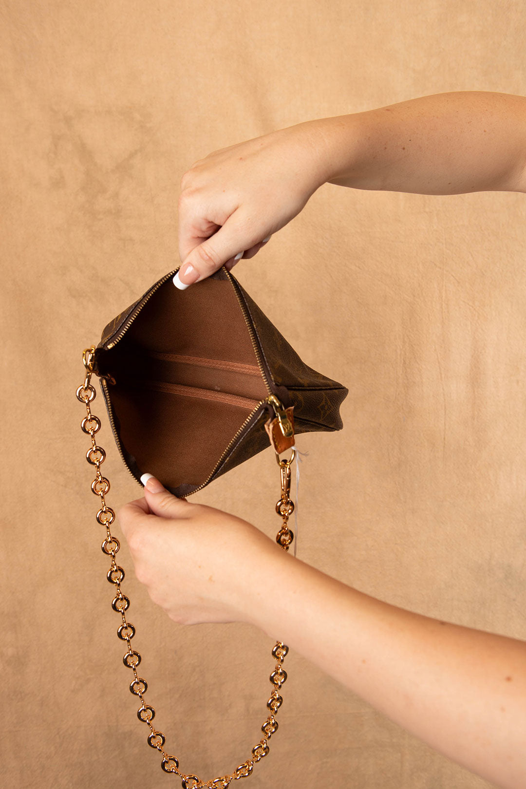 Summer Flash Bag #014