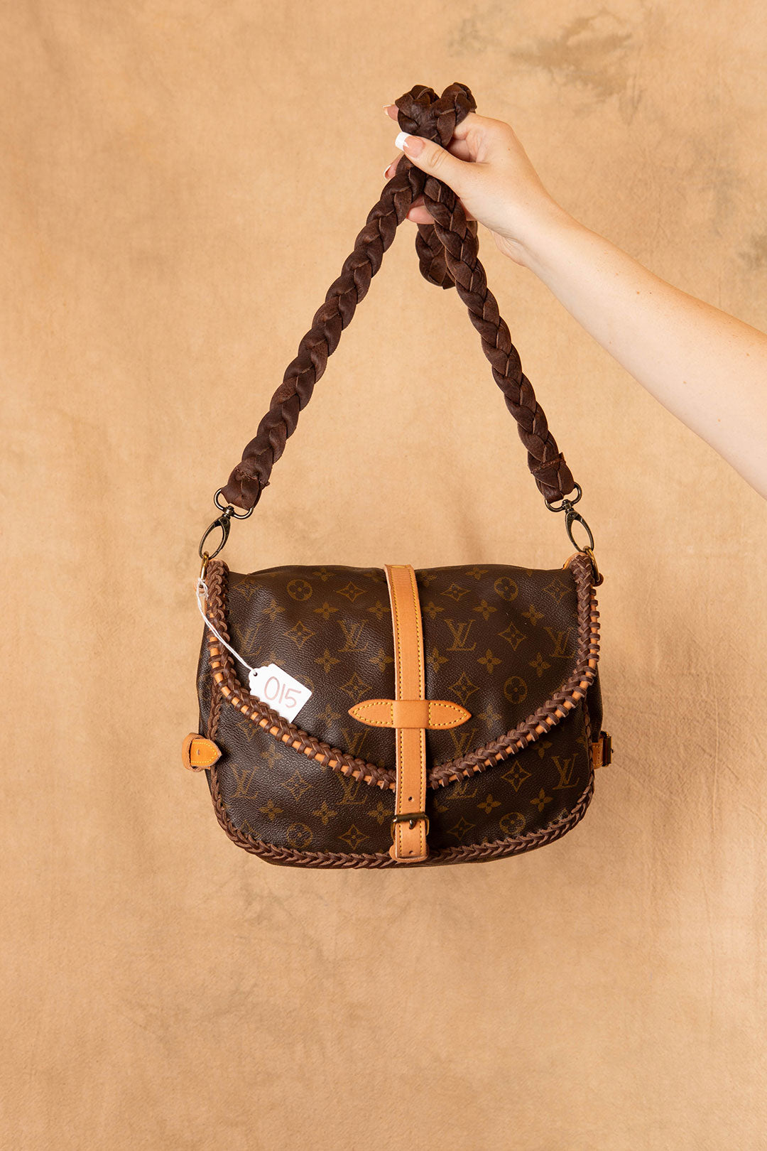 Summer Flash Bag #015
