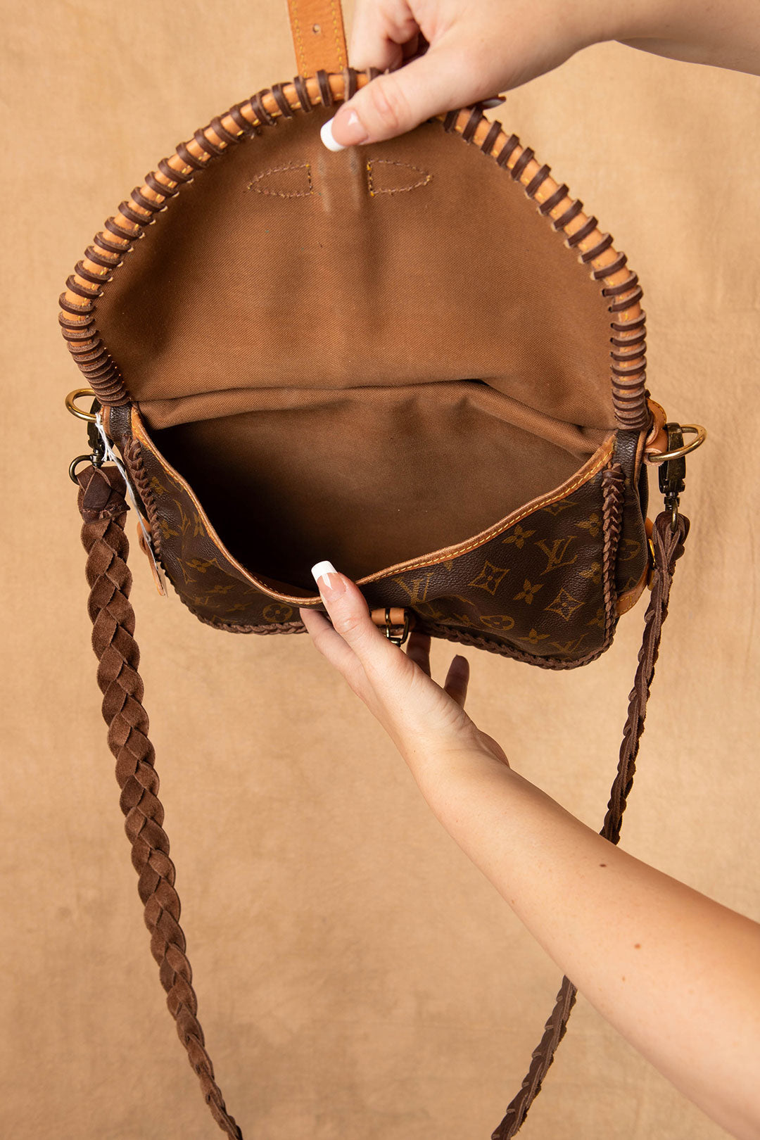 Summer Flash Bag #015