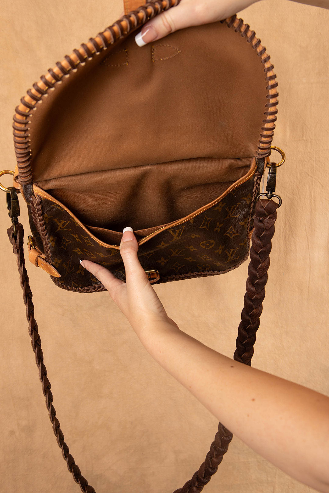 Summer Flash Bag #015