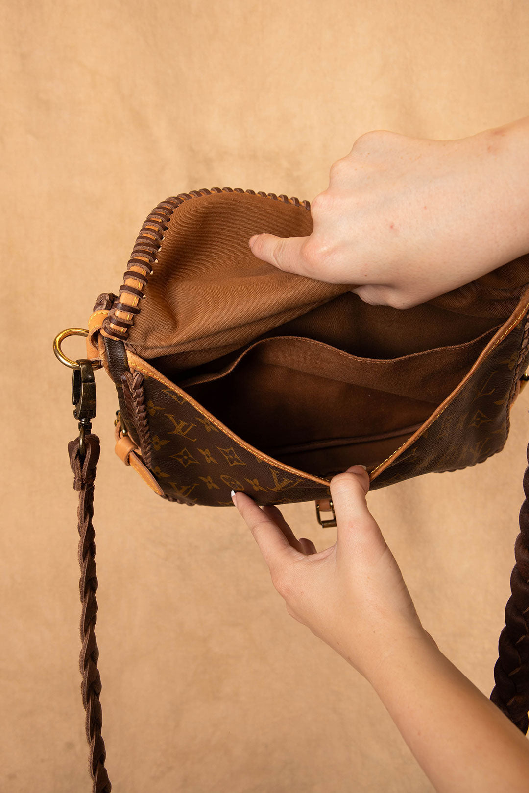 Summer Flash Bag #015