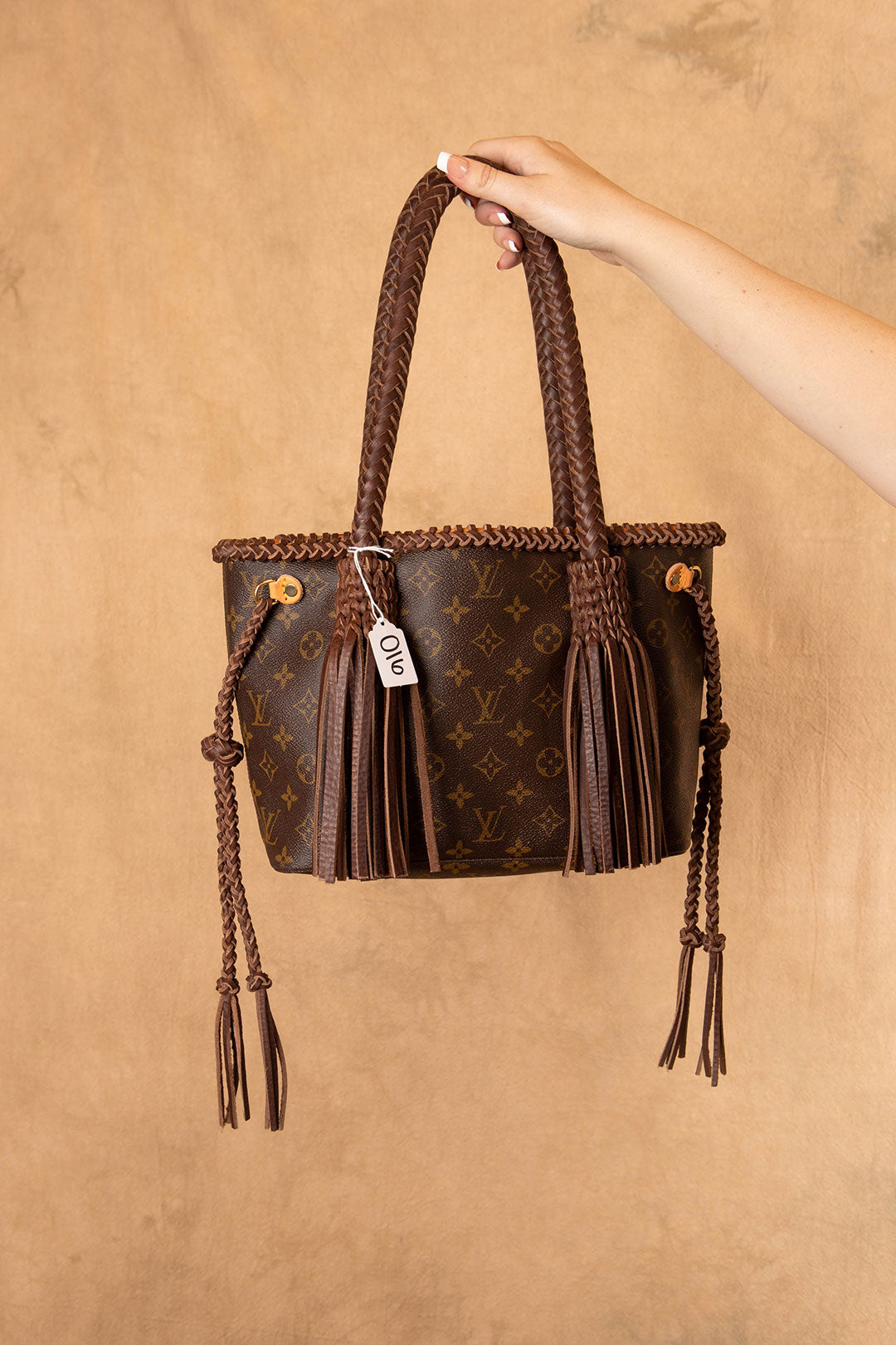 Summer Flash Bag #016
