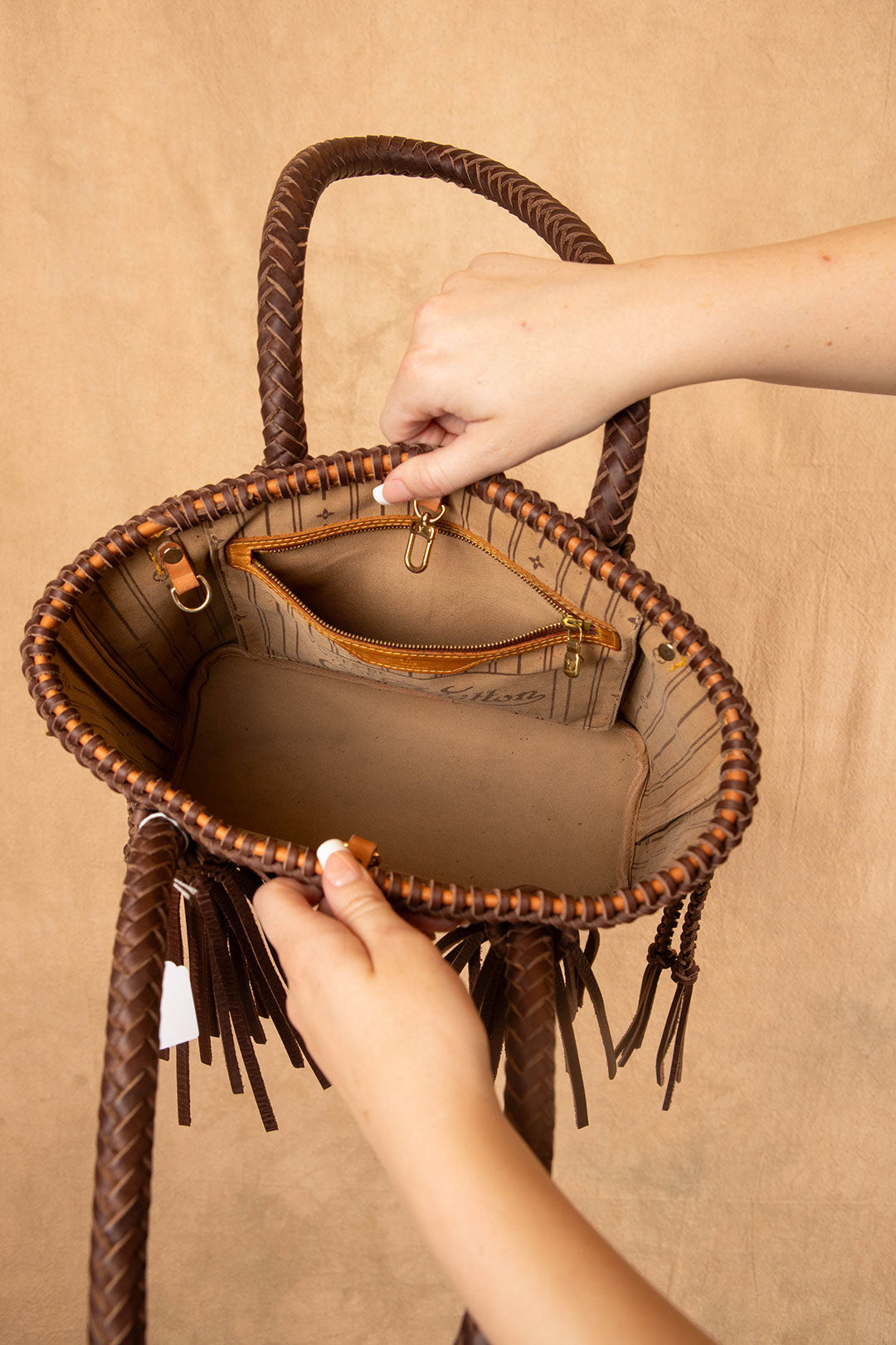 Summer Flash Bag #016