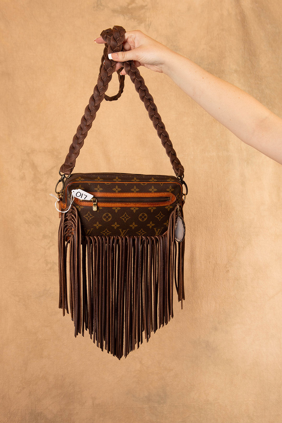 Summer Flash Bag #017