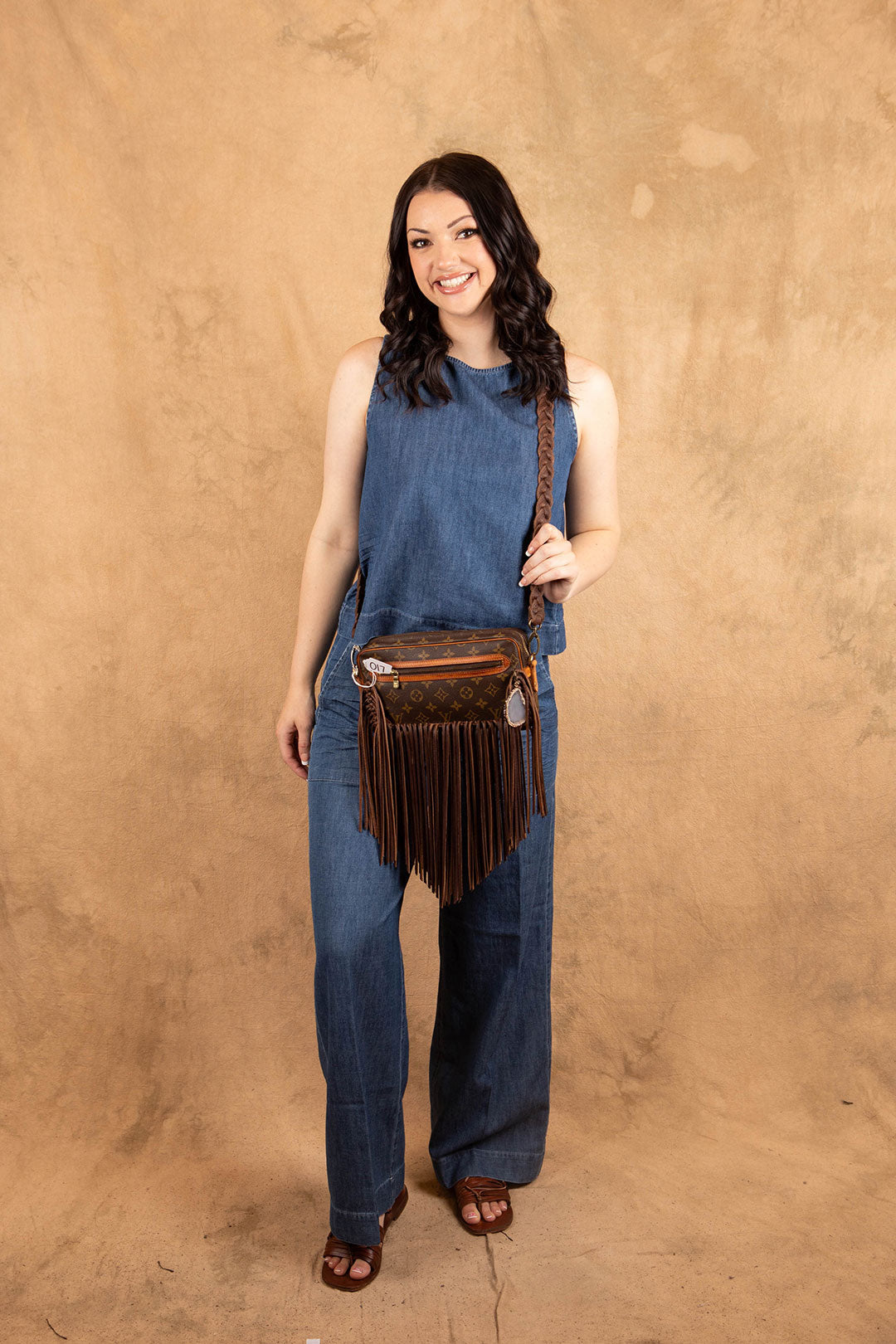 Summer Flash Bag #017