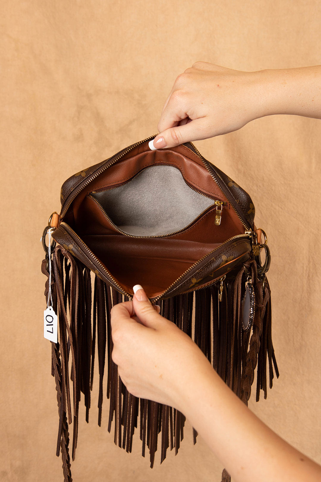 Summer Flash Bag #017