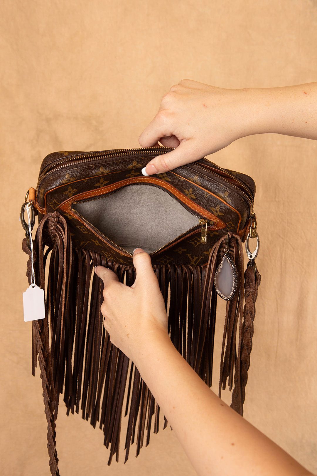 Summer Flash Bag #017