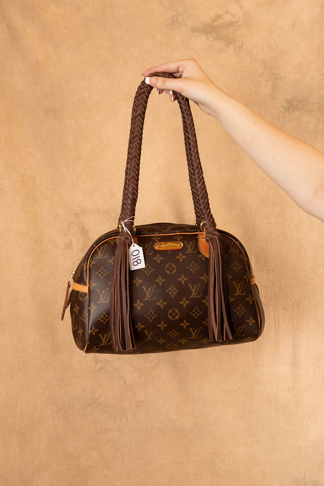 Summer Flash Bag #018
