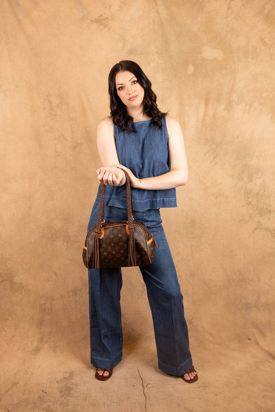 Summer Flash Bag #018