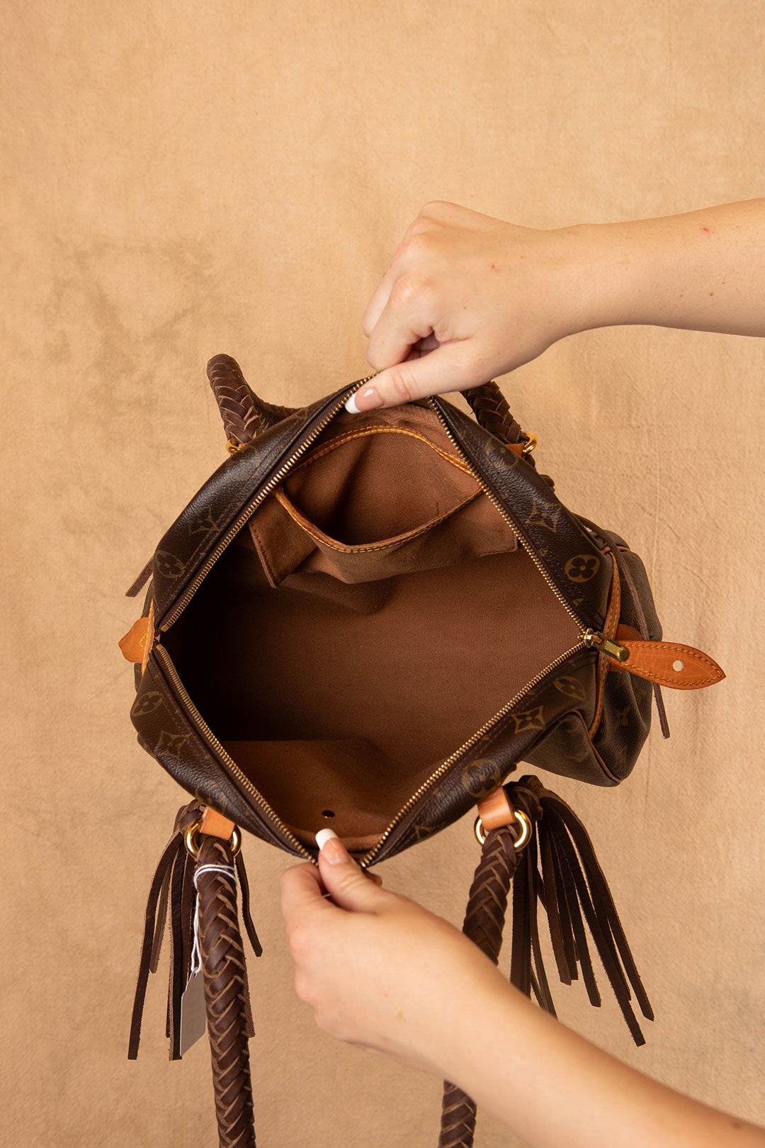 Summer Flash Bag #018