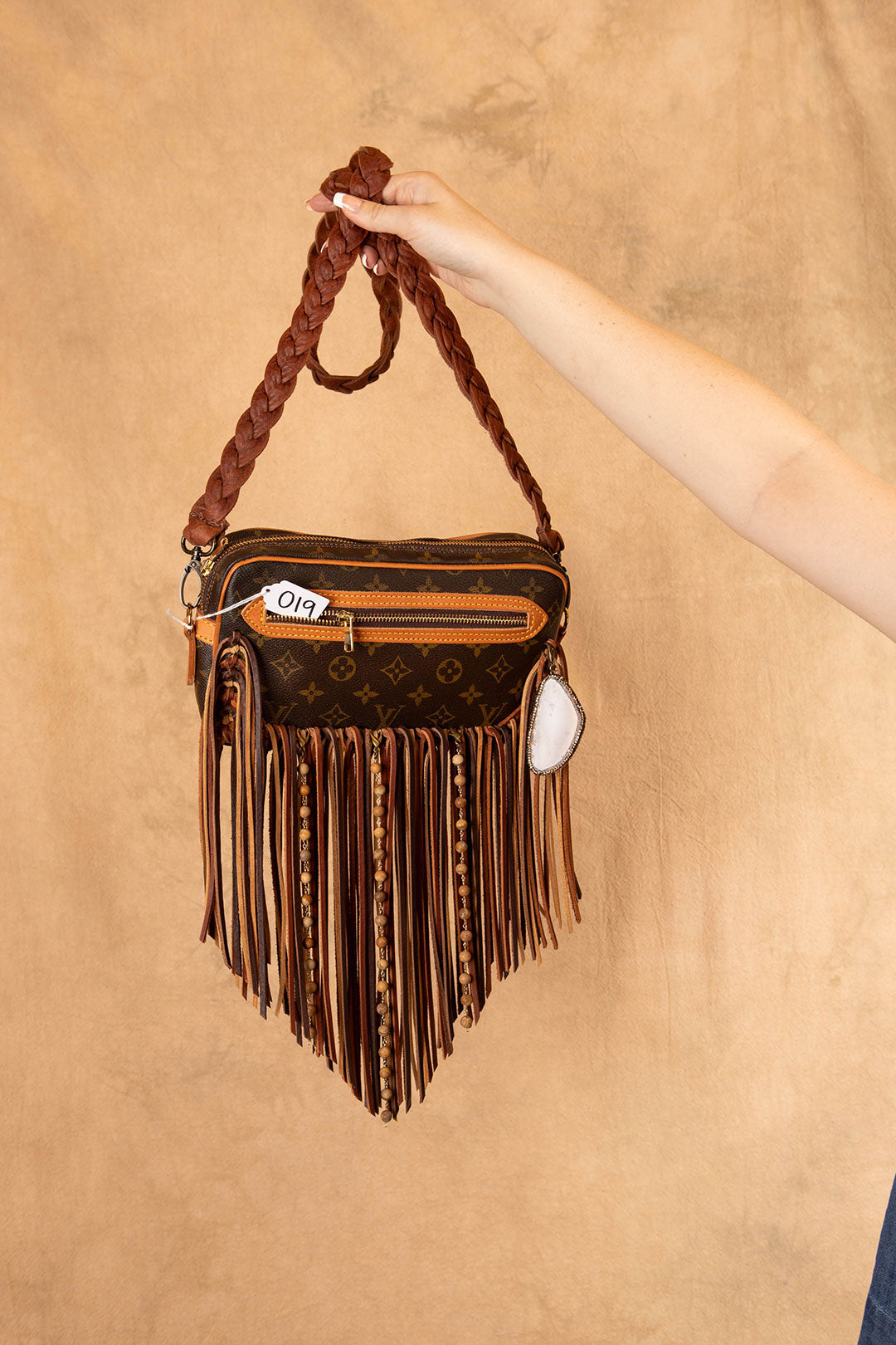 Summer Flash Bag #019