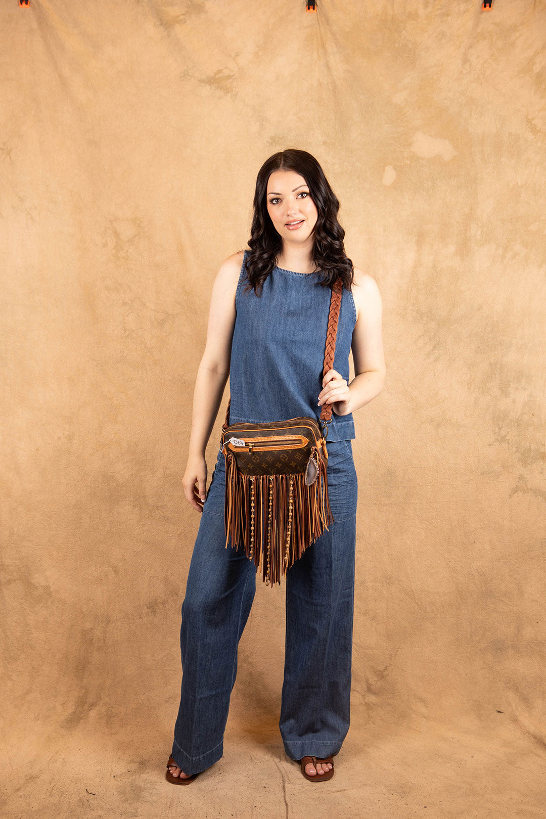 Summer Flash Bag #019