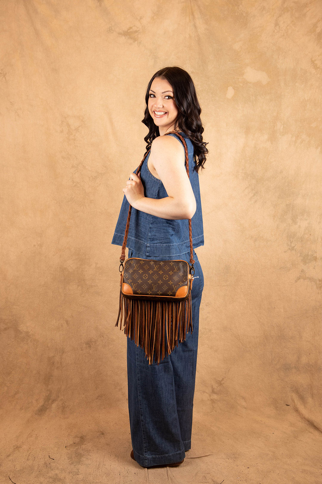 Summer Flash Bag #019