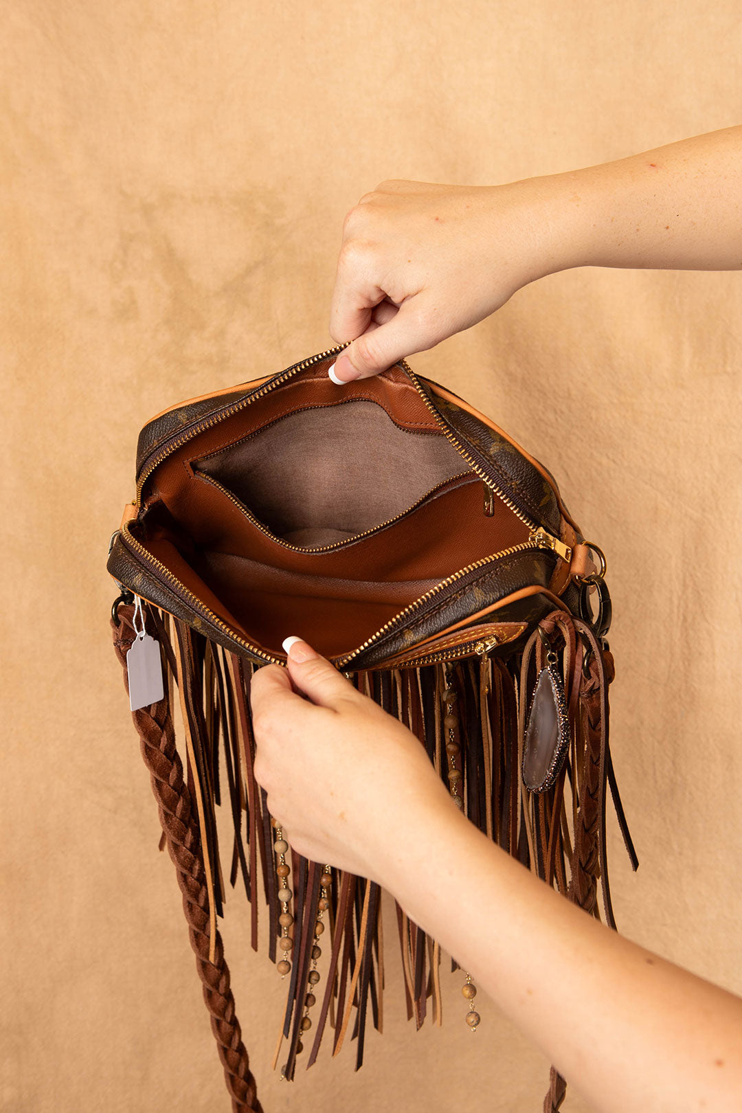 Summer Flash Bag #019