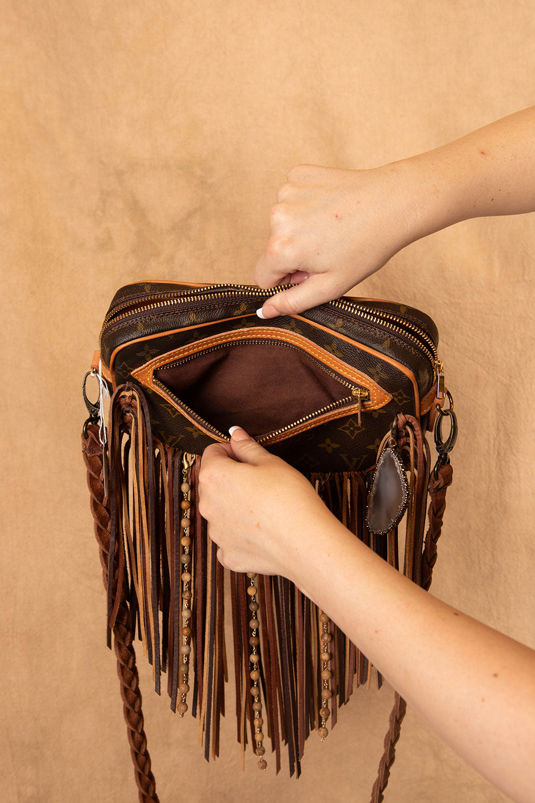 Summer Flash Bag #019