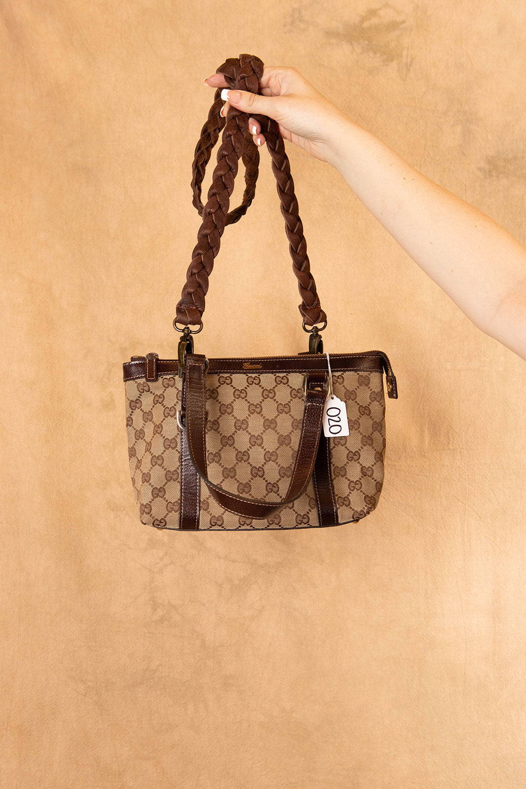Summer Flash Bag #020