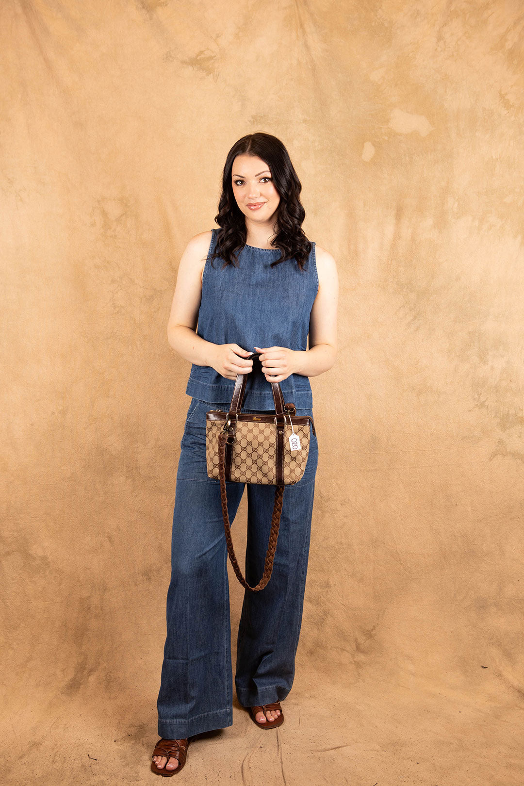 Summer Flash Bag #020