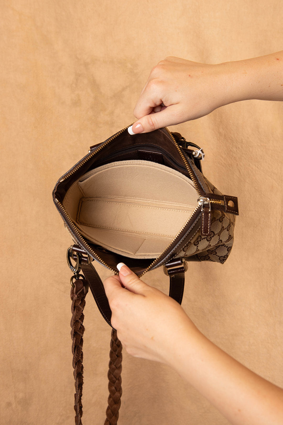 Summer Flash Bag #020