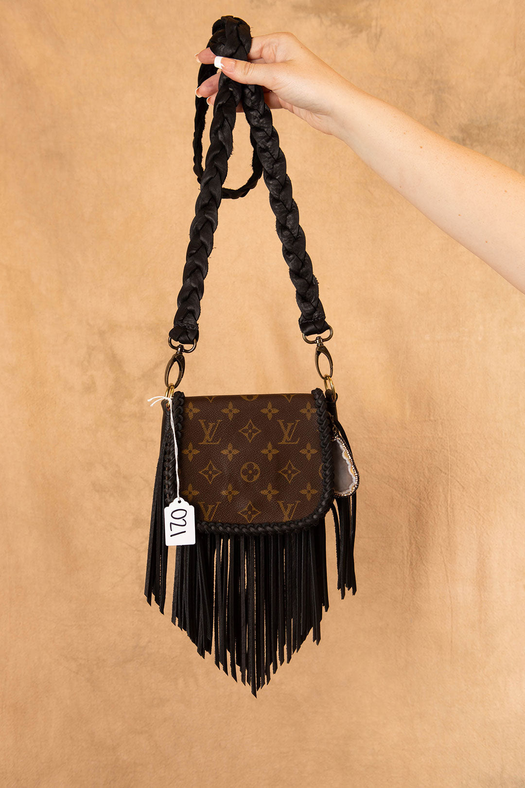 Summer Flash Bag #021