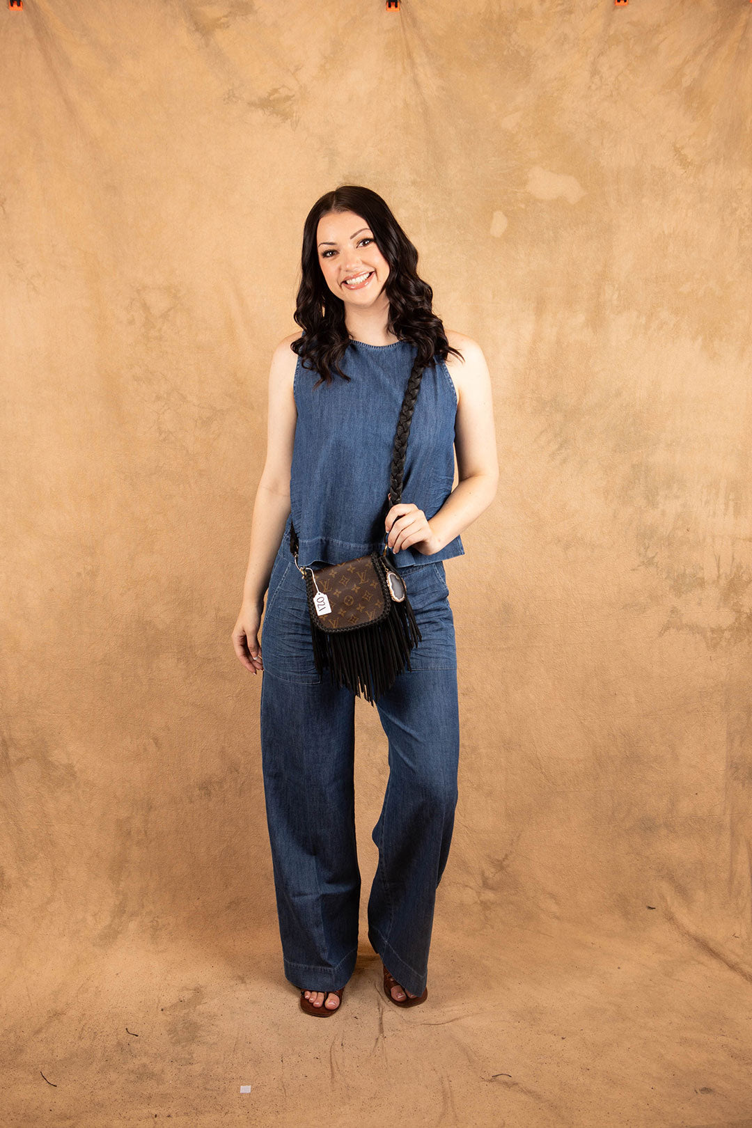 Summer Flash Bag #021