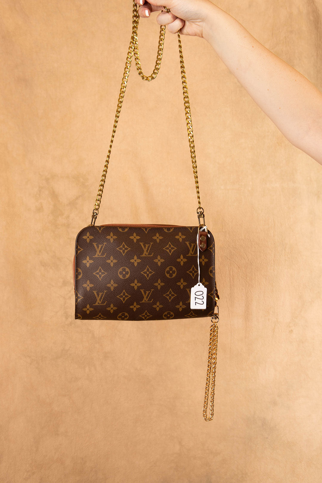 Summer Flash Bag #022