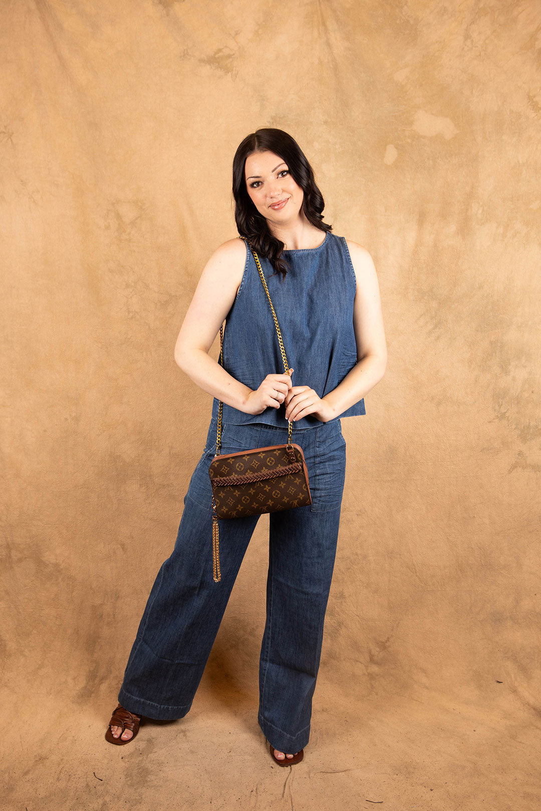 Summer Flash Bag #022