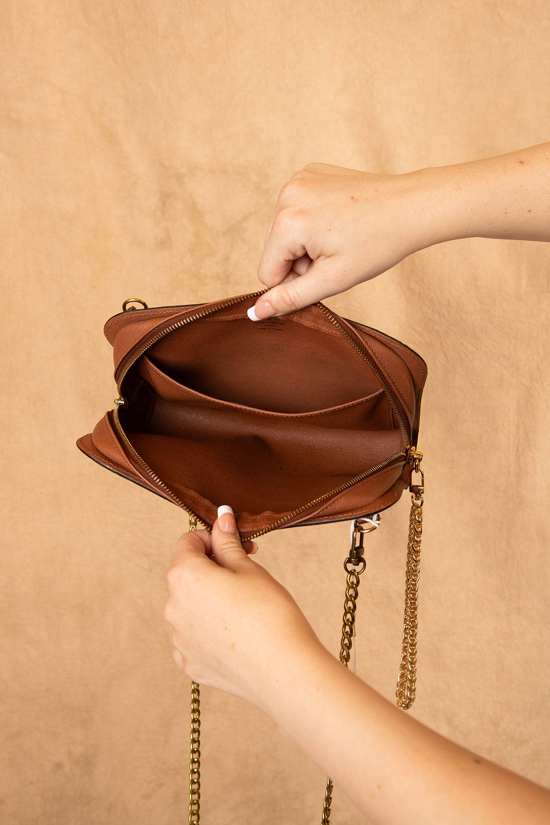 Summer Flash Bag #022