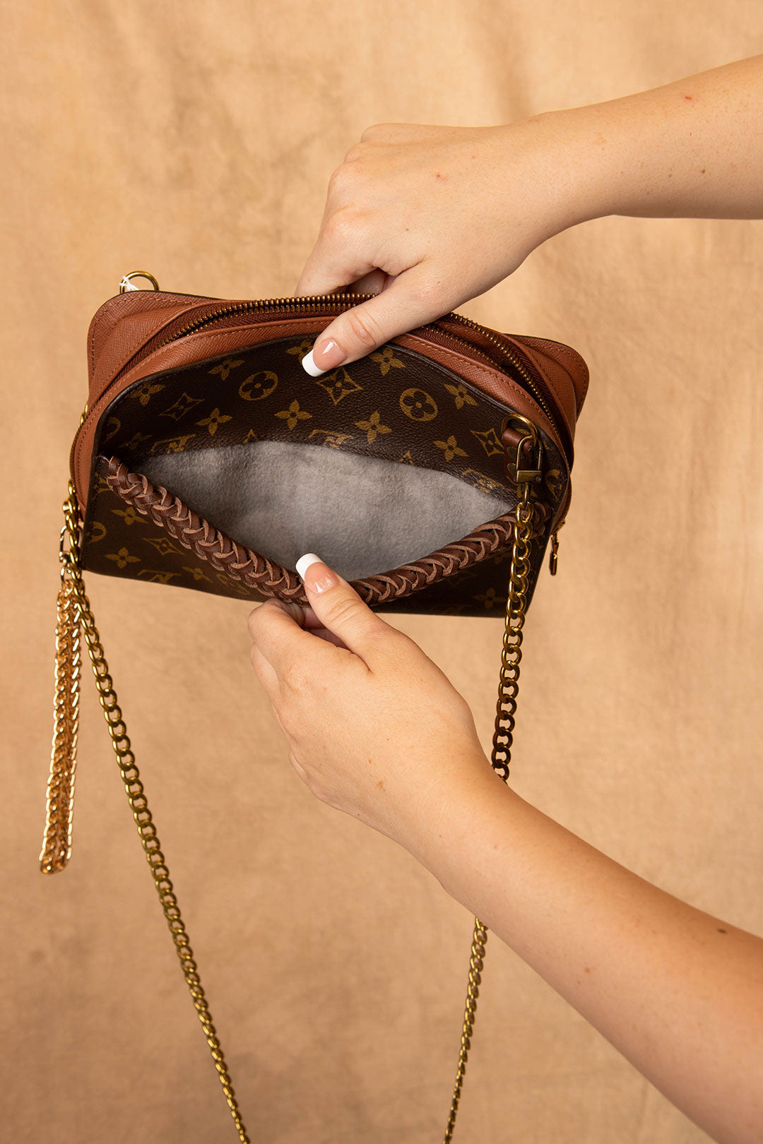 Summer Flash Bag #022