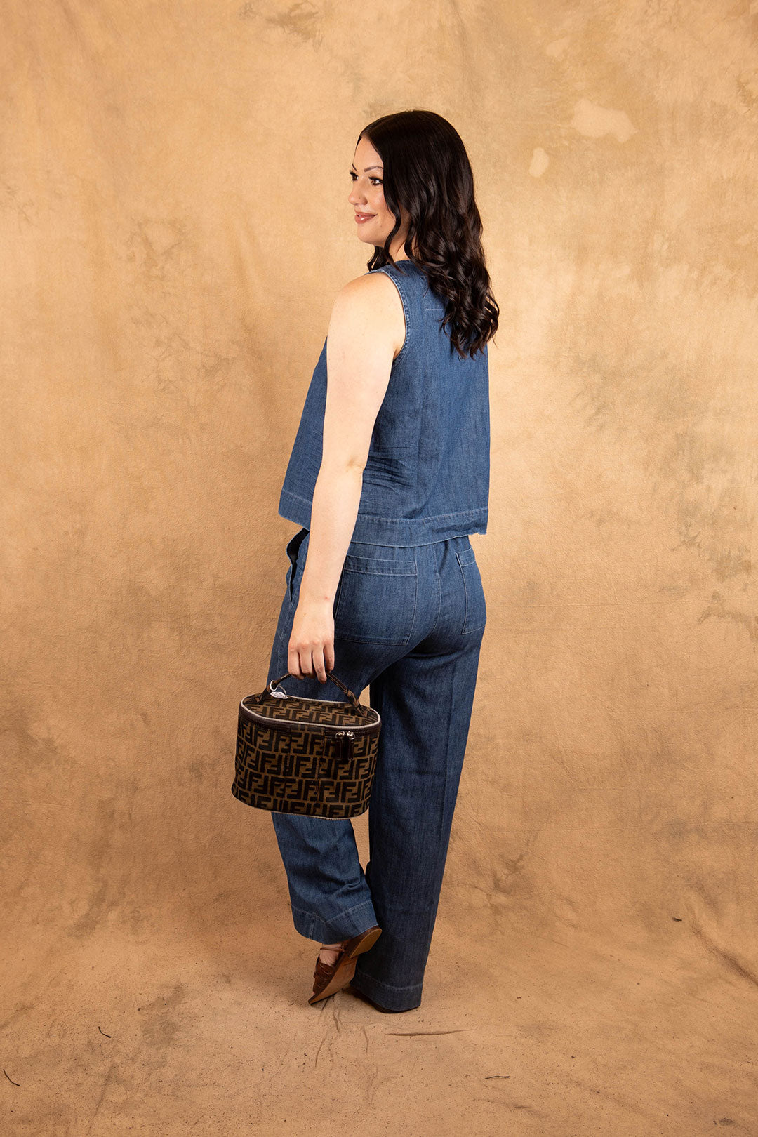 Summer Flash Bag #023