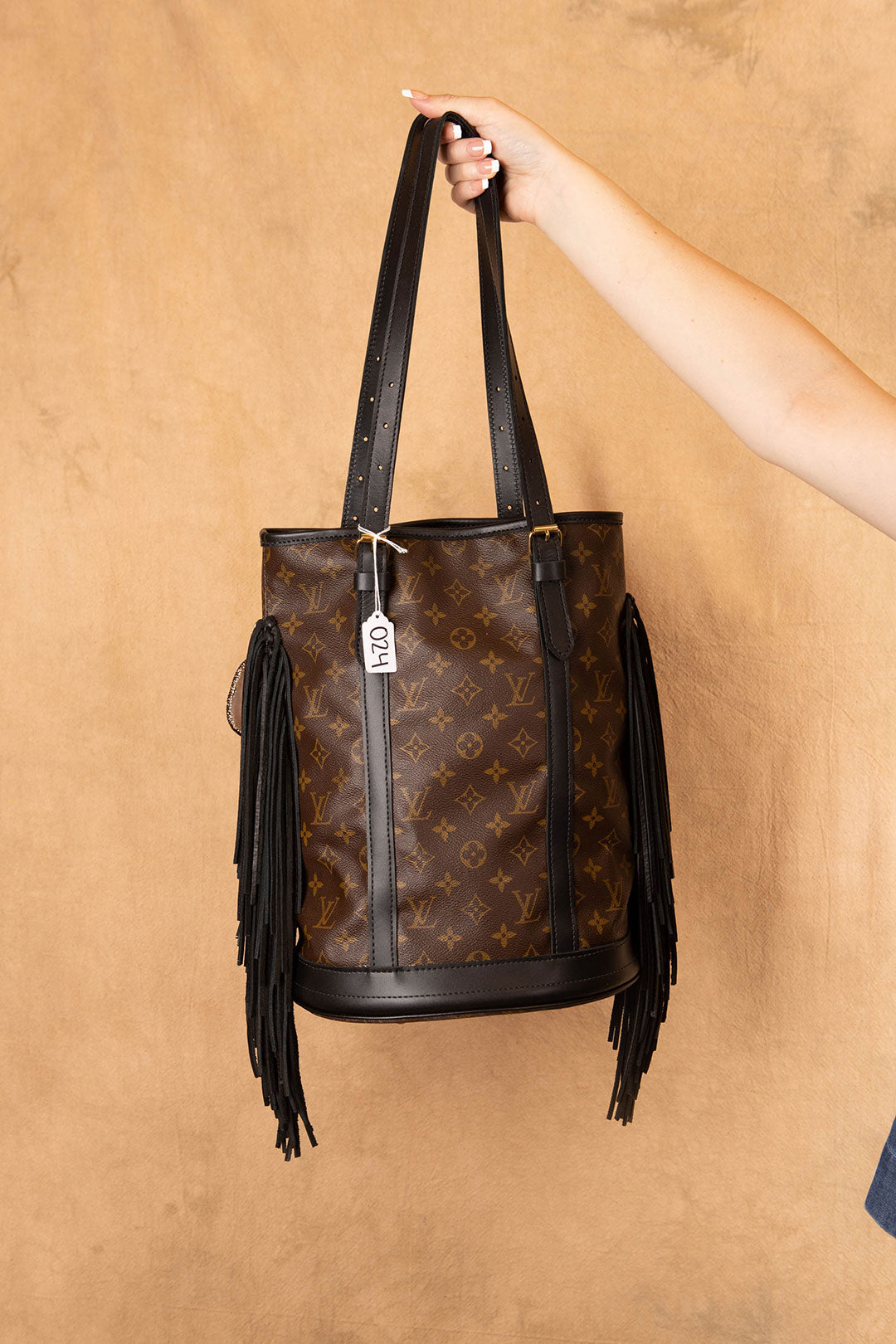 Summer Flash Bag #024