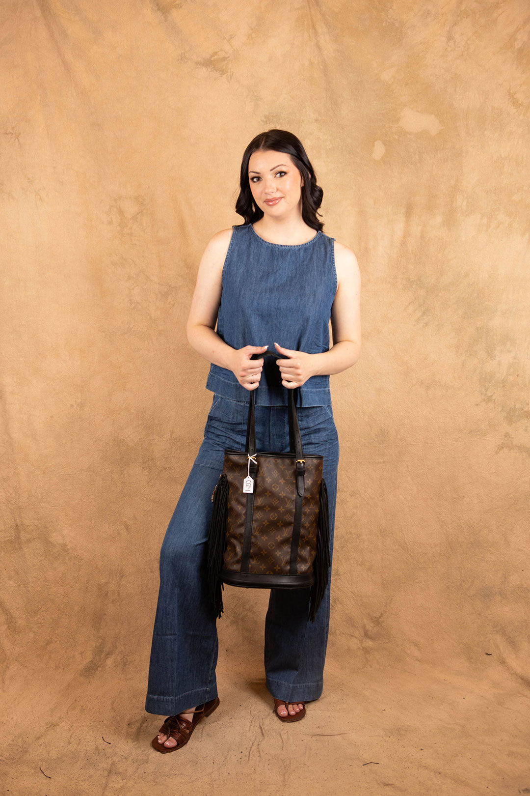 Summer Flash Bag #024