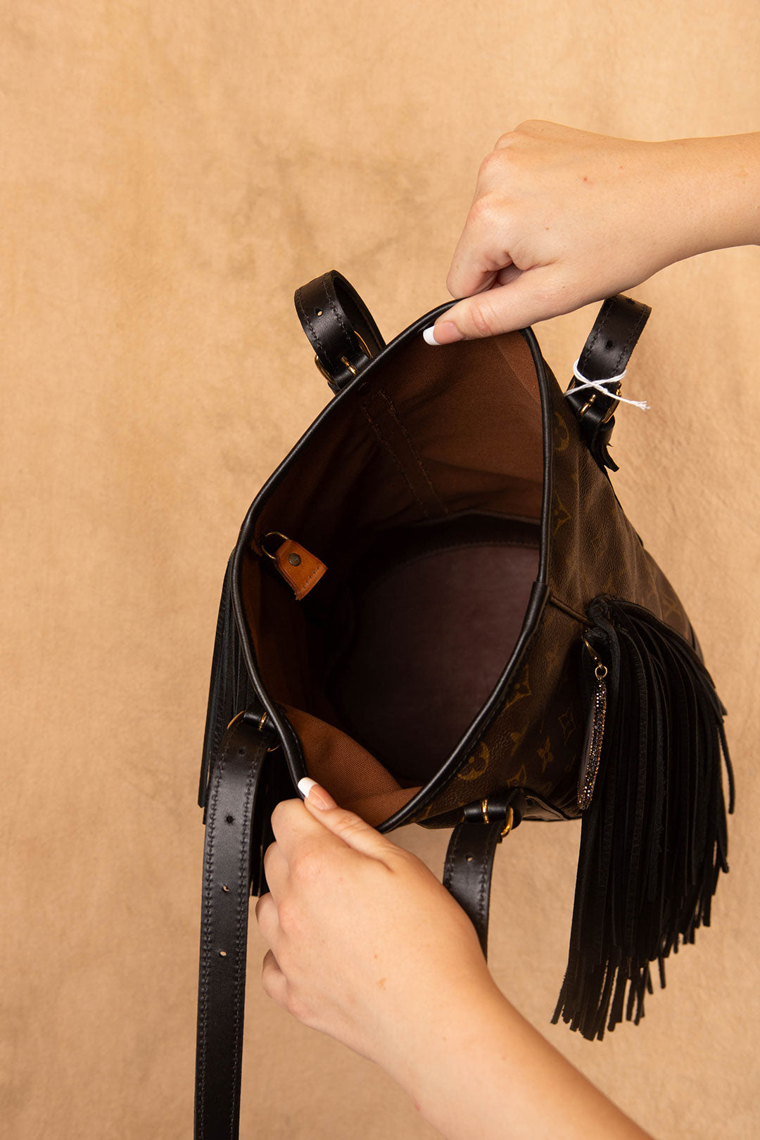 Summer Flash Bag #024