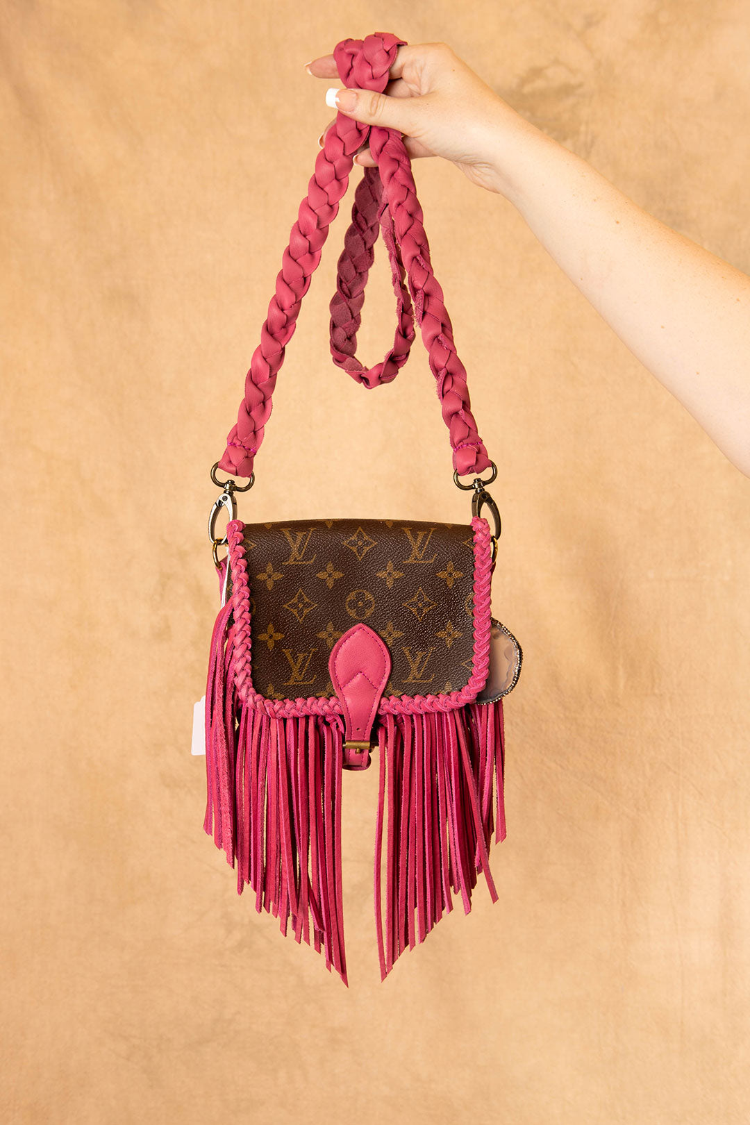 Summer Flash Bag #025