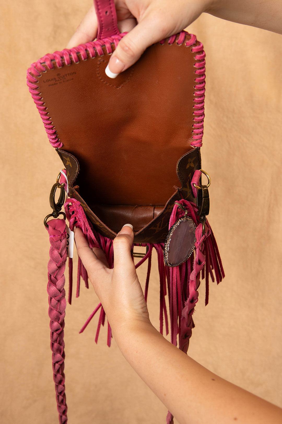 Summer Flash Bag #025