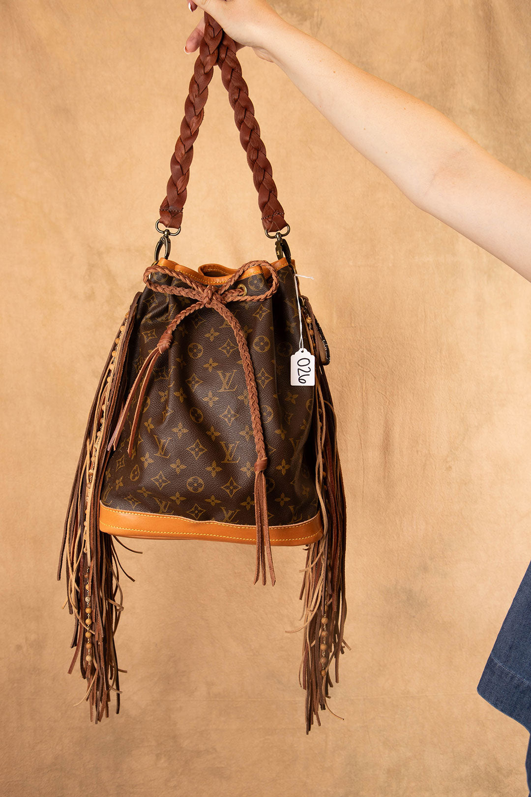 Summer Flash Bag #026