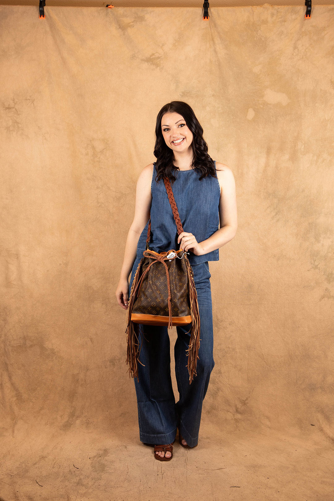 Summer Flash Bag #026